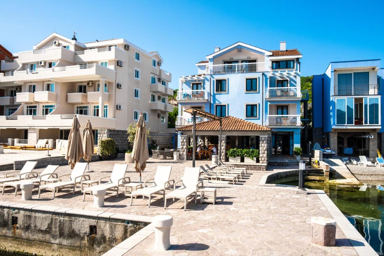 Apart-Hotel Villa Lav Nova Pec Exterior photo