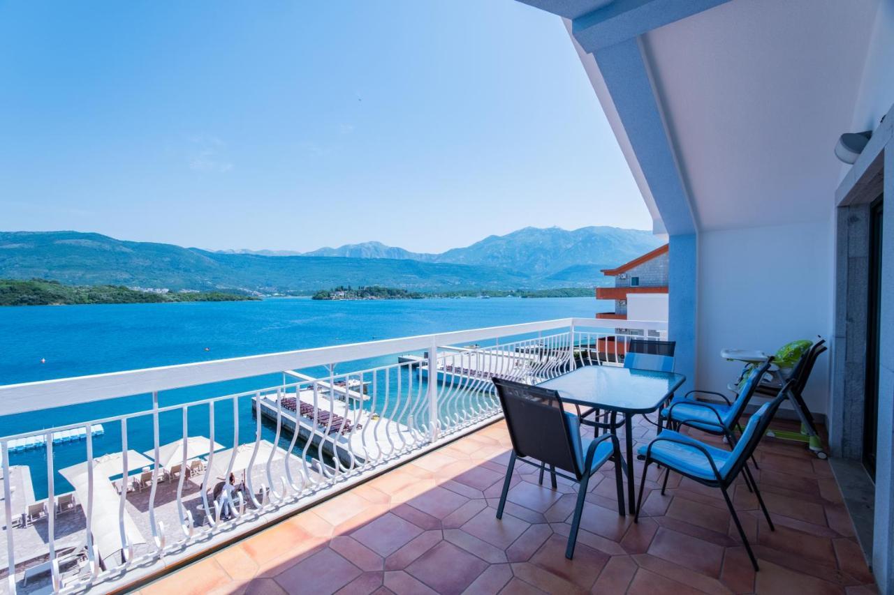 Apart-Hotel Villa Lav Nova Pec Exterior photo