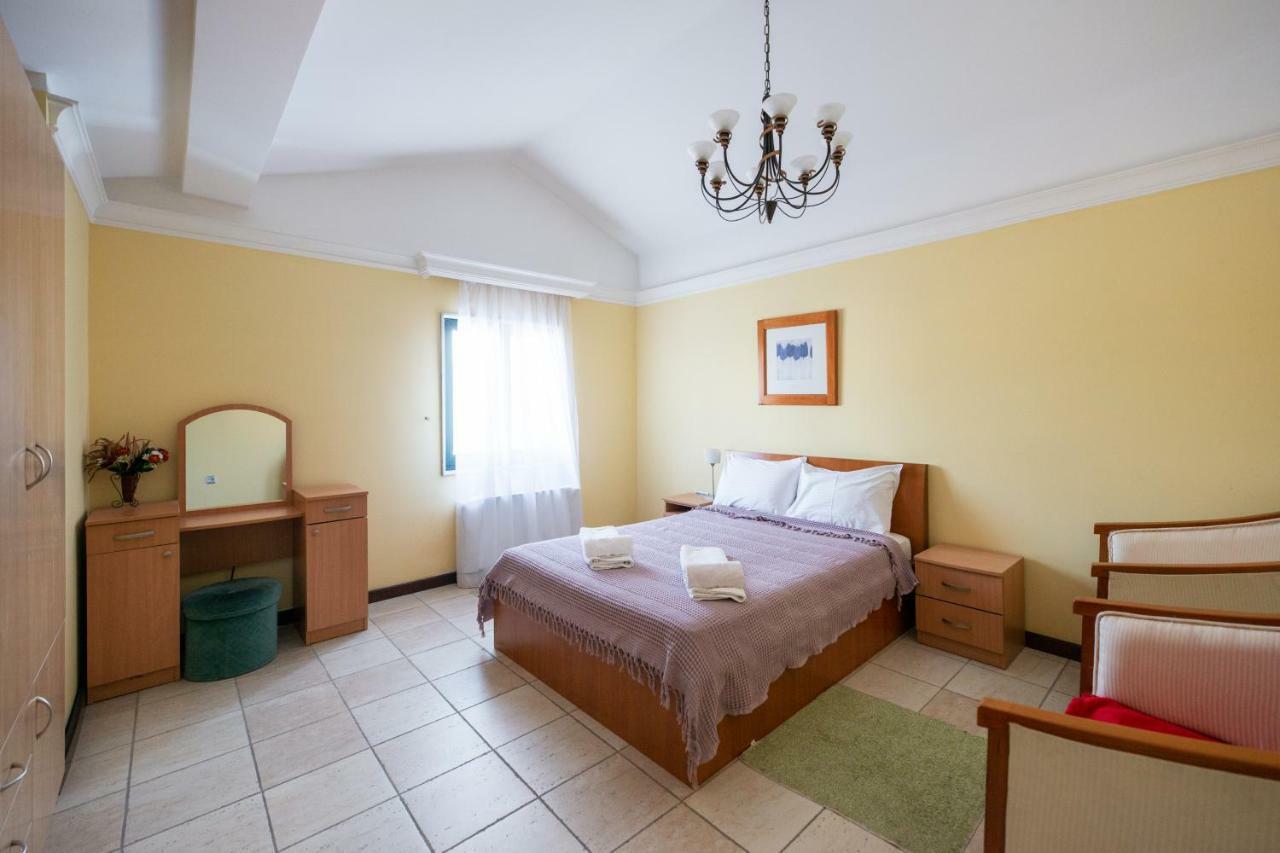 Apart-Hotel Villa Lav Nova Pec Exterior photo